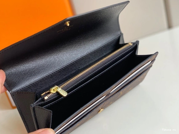 Cheap VUITTON WALLET LOUIS SARAH 0807